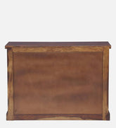 Moroccan Mosaic Handmade Mango Wood Sideboard In Provincial Teak Finish